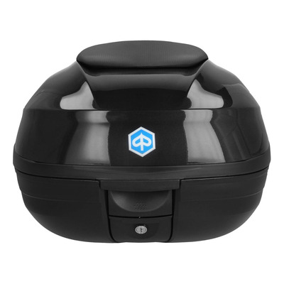 Top case 37 L noir d'origine CM308232 Piaggio MP3 400 2020-21