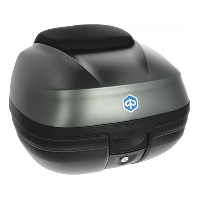 Top case 37L Piaggio 350-500 MP3 18 HPE gris 785-A21 CM308221