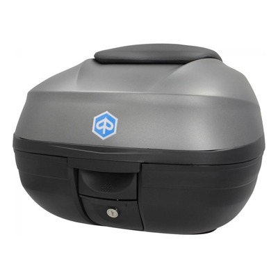 Top case 37L Piaggio 350-500 MP3 18 HPE gris 785-A CM308224