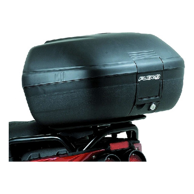 Top case 42 L noir d'origine 654765 Gilera Fuoco 500 2007-14