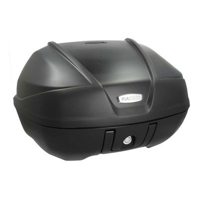 Top case 52 L noir d'origine 1B008655 Piaggio Beverly 300 2021-24