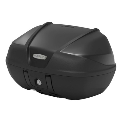 Top case 52 L noir d'origine 1B010249 Piaggio MP3 530 2022-