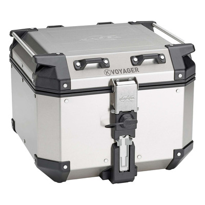 Top case aluminium Kappa K'Voyager 42L