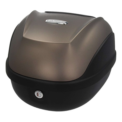 Top case bronze 32 L d'origine CM271129 Piaggio Medley 125 2022-24