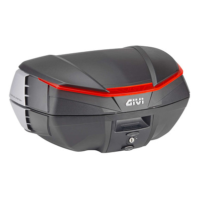 Top case Givi AIR V49N noir/gris 49L