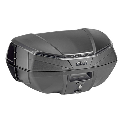 Top case Givi AIR V49NB noir 49L