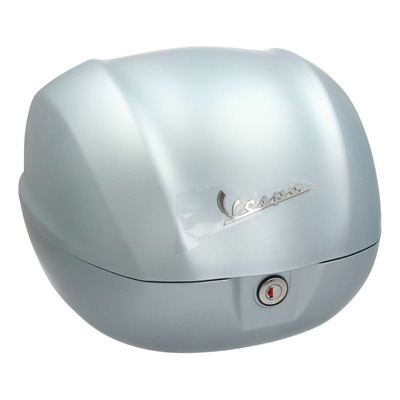 Top case gris 32 L d'origine CM272940 Vespa Primavera 125 2020-23