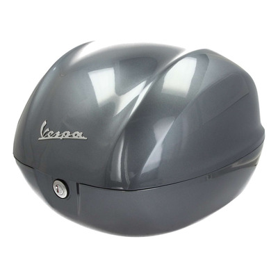 Top case gris 32 L d'origine CM272944 Vespa Primavera 125 2020-23