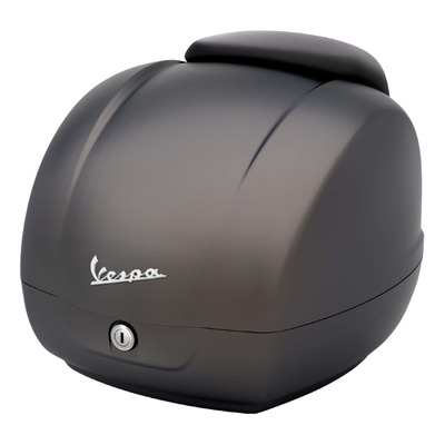 Top case gris 36 L d'origine CM273383 Vespa GTS 125 2022-