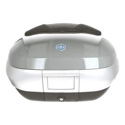 Top case gris 50 L d'origine CM308134 Piaggio MP3 400 2020-21