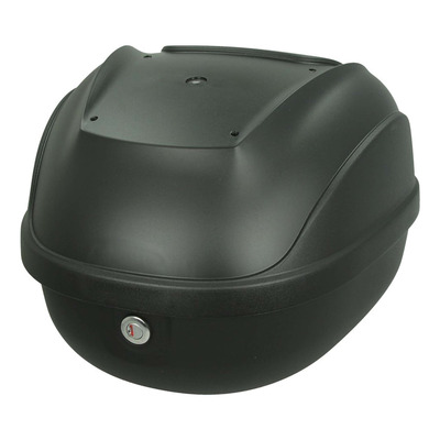 Top case noir 31 L d'origine 1B012232 Piaggio MP3 310 2024-