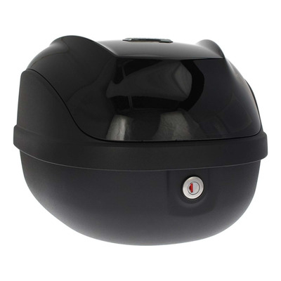 Top case noir 32 L d'origine CM271109 Piaggio Medley 125 2016-19