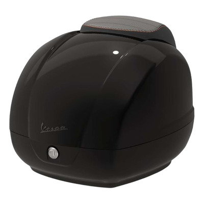 Top case noir 36 L d'origine CM273387 Vespa GTV 300 2023