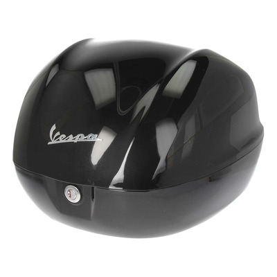 Top case noir cosmsos 32 L d'origine CM272948 Vespa Primavera 125 2024-
