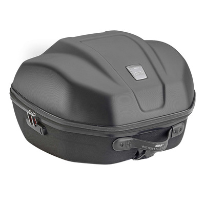 Top case semi-rigide Givi Weightless WL901B Monokey 34L noir