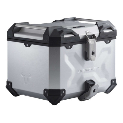 Top-Case SW-Motech TRAX ADV 38L alu Ducati Multistrada V4 21-26