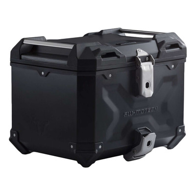 Top-Case SW-Motech TRAX ADV 38L noir BMW R 1300 GS 24-26 avec support topcase BMW