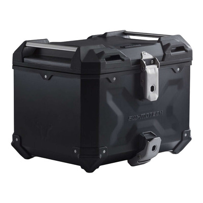 Top-Case SW-Motech TRAX ADV 38L noir Ducati Multistrada V2 24-25