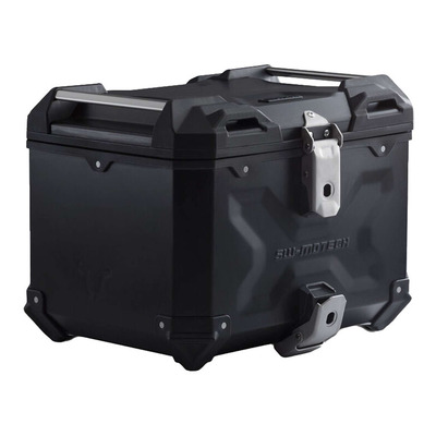 Top-Case SW-MOTECH TRAX ADV 38L noir Honda NC 750 X 16-20