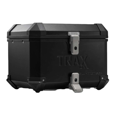 Top case SW-MOTECH Trax Ion 38L noir Suzuki GSF 600 Bandit 00-04