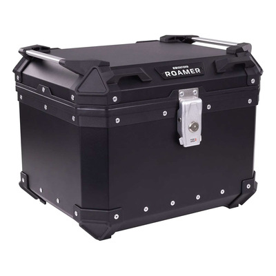 Top case universel Oxford Roamer 45L noir