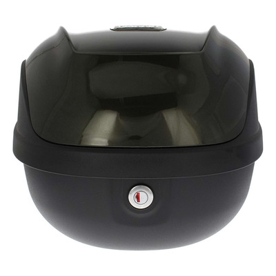 Top case vert 32 L d'origine CM271115 Piaggio Medley 125 2016-19
