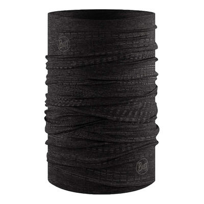 Tour de cou Buff DryFlx® solid black