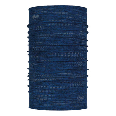 Tour de cou Buff DryFlx® solid blue