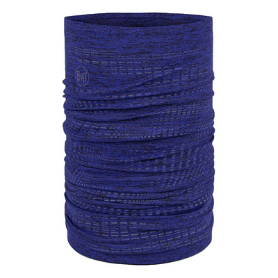Tour de cou Buff DryFlx® solid ultraMarine