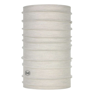 Tour de cou Buff Merino Lightweight Solid cloud
