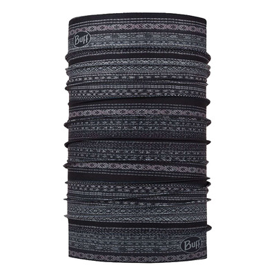 Tour de cou Buff Original EcoStretch Anira graphite