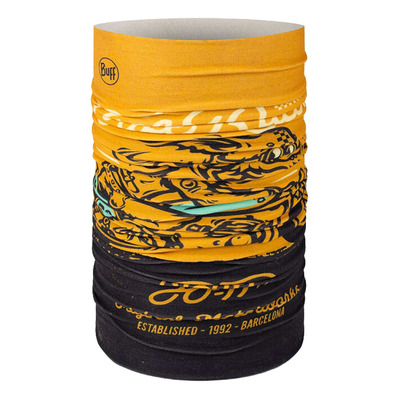 Tour de cou Buff Original EcoStretch Cafe Racer cife mutli