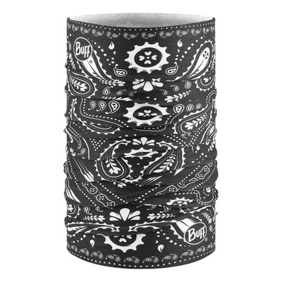 Tour de cou Buff Original EcoStretch Cashmere black