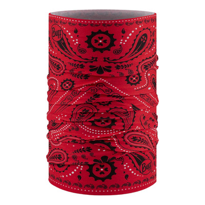 Tour de cou Buff Original EcoStretch Cashmere red