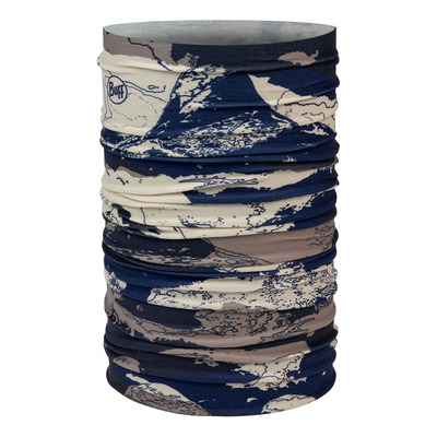 Tour de cou Buff Original EcoStretch Esyr midnight navy