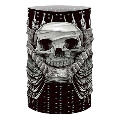 Tour de cou Buff Original EcoStretch N-Tribe black