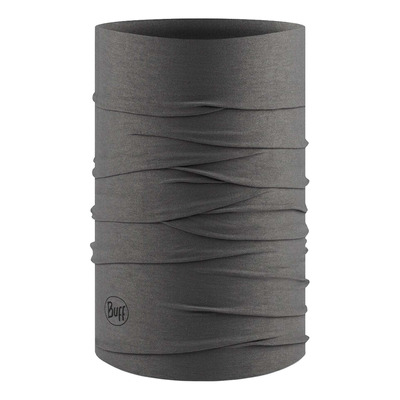 Tour de cou Buff Original EcoStretch Solid Castlerock grey