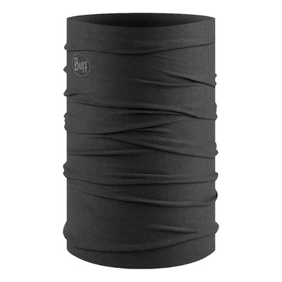 Tour de cou Buff Original EcoStretch Solid black