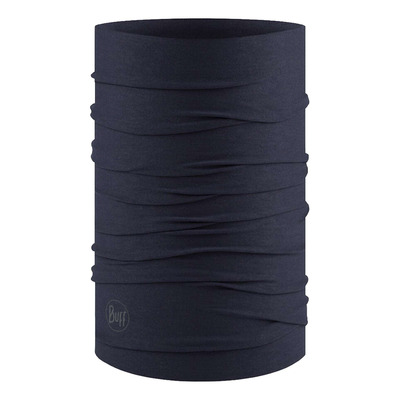 Tour de cou Buff Original EcoStretch Solid night blue