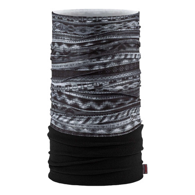 Tour de cou Buff Polar Alsien black