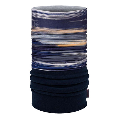 Tour de cou Buff Polar Arky navy