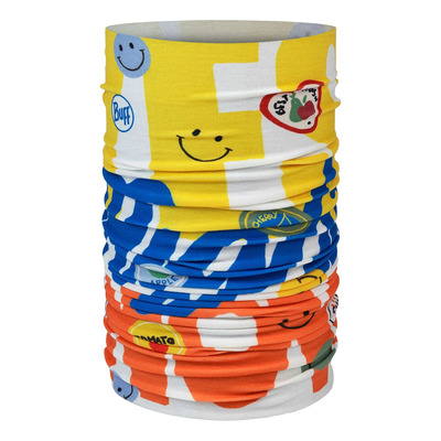 Tour de cou enfant Buff Original EcoStretch Ziag multi