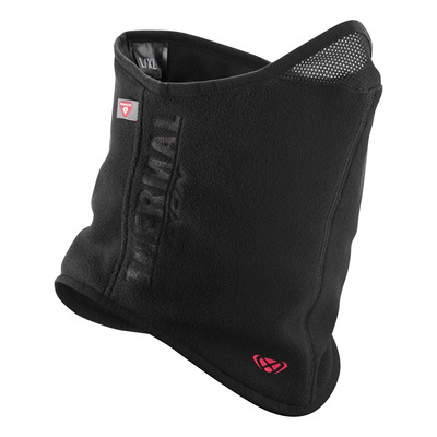 Tour de cou Ixon Thermal Neck 2 noir