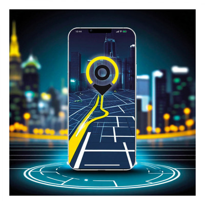 Traceur GPS Auvray Find'R avec 12 mois d'abonnement