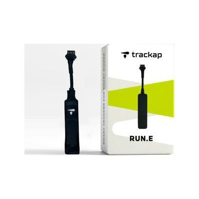 Traceur VAE Trackap RUN.E+ (avec 1 an d'abonnement inclus) Bosch Gen 4