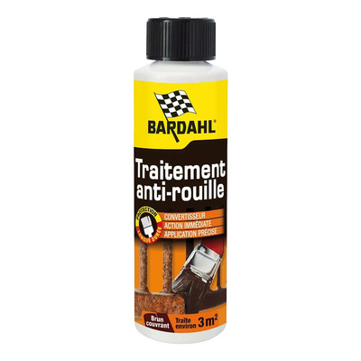 Traitement anti-rouille Bardahl 250 ml