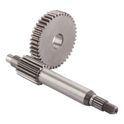 Transmission primaire Jasil 14/42 Booster/Nitro