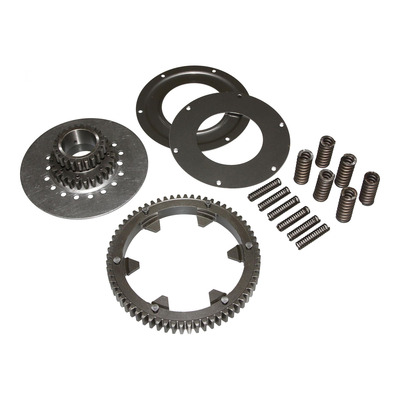 Transmission primaire rapport all.vespa p 200 z=64 23
