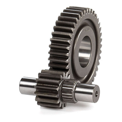 Transmission secondaire Malossi HTQ Z 15/41 Ø 17 Aprilia SR 125 2t