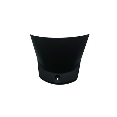 Trappe batterie noir MBK Ovetto / Yamaha Neo's 2008-18